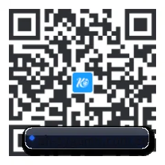 iPhone APP 二维码
